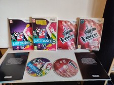 Lot jeu nintendo d'occasion  Toulouse-