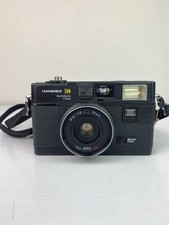 Hanimex 35mm film for sale  BECCLES