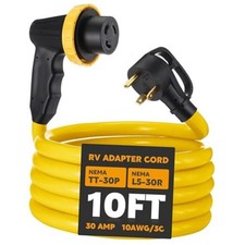 Amp adapter cord for sale  Miami