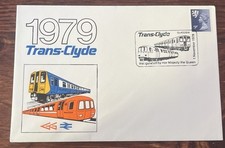 U.k. trans clyde for sale  LONDON