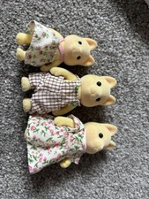 Sylvanian families paperbark for sale  SETTLE
