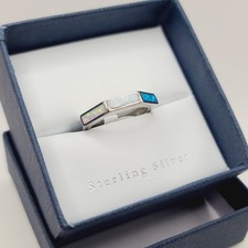 Sterling silver lab for sale  Springfield