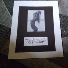 Brigitte bardot photo gebraucht kaufen  Münster