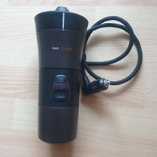 Handcoffee auto handpresso usato  Spedire a Italy