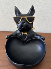 French bulldog sculpture for sale  Port Saint Lucie