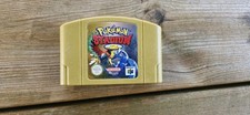 Pokémon stadium fra d'occasion  Saint-Amand-les-Eaux