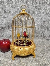 Antique singing bird for sale  Crystal Lake