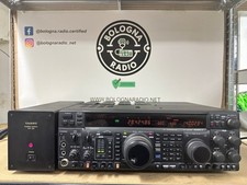 Yaesu 1000mp mark usato  Bologna