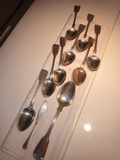 Sterling silver antique for sale  LEEDS