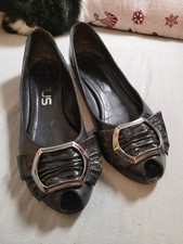Mjus ballerinas ballerina gebraucht kaufen  Elterlein, Scheibenberg