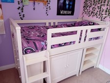 Kids cabin bed for sale  ELY