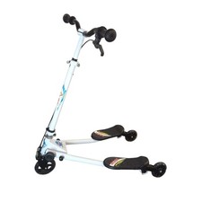 Aoodil swing wiggle gebraucht kaufen  Leipzig