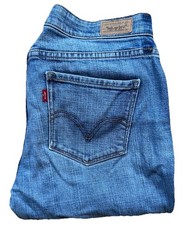 Levis bootcut jeans for sale  SOUTHPORT