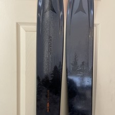 Atomic maverick skis for sale  Aspen
