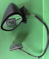 Usado, 1970-81 GM F Body Camaro Firebird Sport Sideview Bullet Mirror LADO ESQUERDO DO MOTORISTA comprar usado  Enviando para Brazil