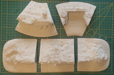 Warhammer old mordheim d'occasion Warhammer old mordheim d'occasion  Strasbourg-