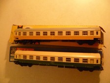Bttb 4achs reisezug gebraucht kaufen  Burkhardtsdorf