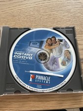 Pinnacle instant dvd gebraucht kaufen  Regensburg