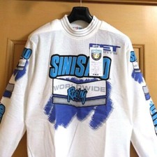 Vtg sinisalo motocross d'occasion  Expédié en Belgium