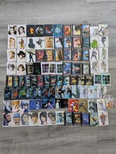 Lot cartes final d'occasion  Meulan en Yvelines