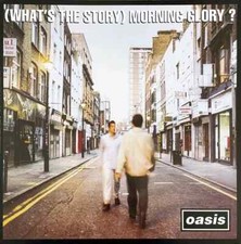 Oasis morning glory usato  Castellabate