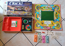 Crack gioco scatola usato  Desenzano del Garda