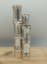Graduated metal bamboo for sale  Lakewood