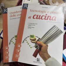 Tecnologia pratica cucina usato  Padova