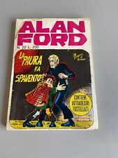 Fumetto alan ford usato  Pinerolo