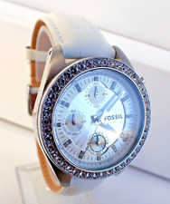 Elegante mtr fossil d'occasion Elegante mtr fossil d'occasion  Reims