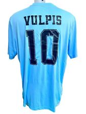 Camisa Francavilla Vulpís Presidente Liga Pro No Match Worn Indossada 22/23 comprar usado  Enviando para Brazil