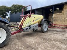 Hardi 24m trailed3200 for sale  SHREWSBURY