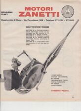 Advertising pubblicità motori usato  Solbiate Arno