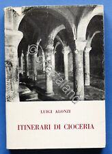 Ciociaria luigi alonzi d'occasion  Expédié en Belgium