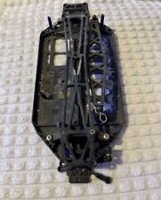 Kyosho laser chassis d'occasion  Fismes