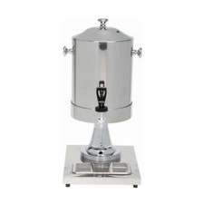 Genware milk dispenser for sale  SWINDON