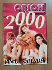 Rion pin kalender gebraucht kaufen  Ladenburg