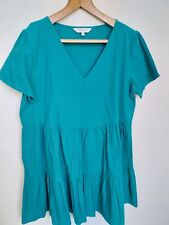 Ladies tiered dress for sale  HINCKLEY