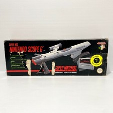 Super nes nintendo d'occasion  Expédié en Belgium