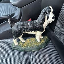 door vintage spaniel stop for sale  Pittsburgh