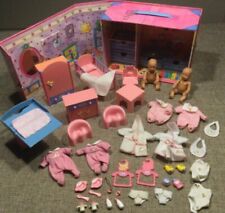 Riginal mini baby gebraucht kaufen  Ostrach