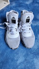 Chaussures basket adidas d'occasion  Alès