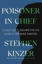 Poisoner chief sidney for sale  Montgomery