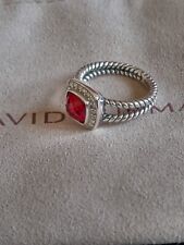 David yurman sterling for sale  Los Angeles