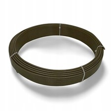 30m Rura stalowa na przewody hamulcowe 4,75mm - 3/16" - w kręgu na sprzedaż  PL