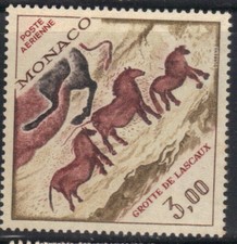 Monaco 1970 Yvert PA 95 neuf** MNH (AM73) comprar usado  Enviando para Brazil