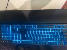 Klawiatura razer ornata chroma na sprzedaż  PL