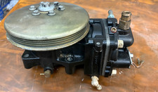 Mercury air compressor for sale  Bristol