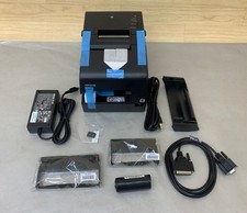 Impressora Multifuncional de Recibos de Matriz de Pontos Térmicos Epson OmniLink M253B TM-H6000V comprar usado  Enviando para Brazil