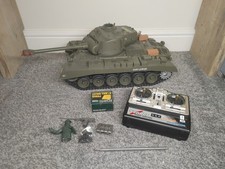 Henglong scale snow for sale  FAREHAM